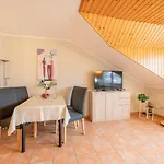 Haus Jasmund Apartment Nr. 5