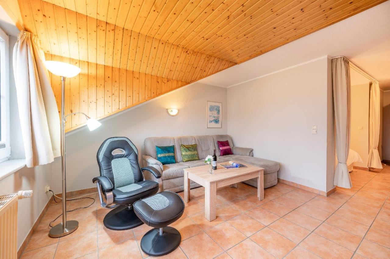 Apartment Haus Jasmund Nr. 5 *