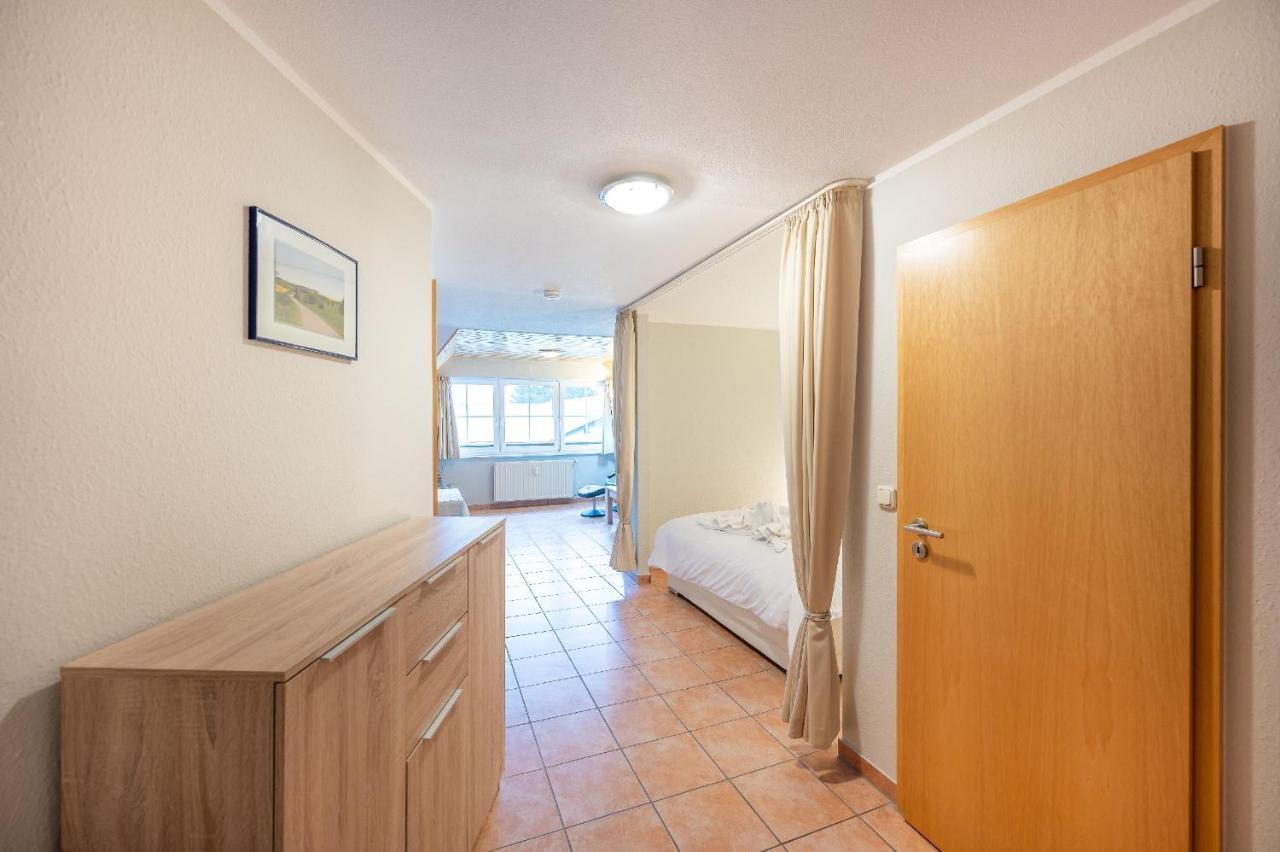 Apartment Haus Jasmund Nr. 5 *