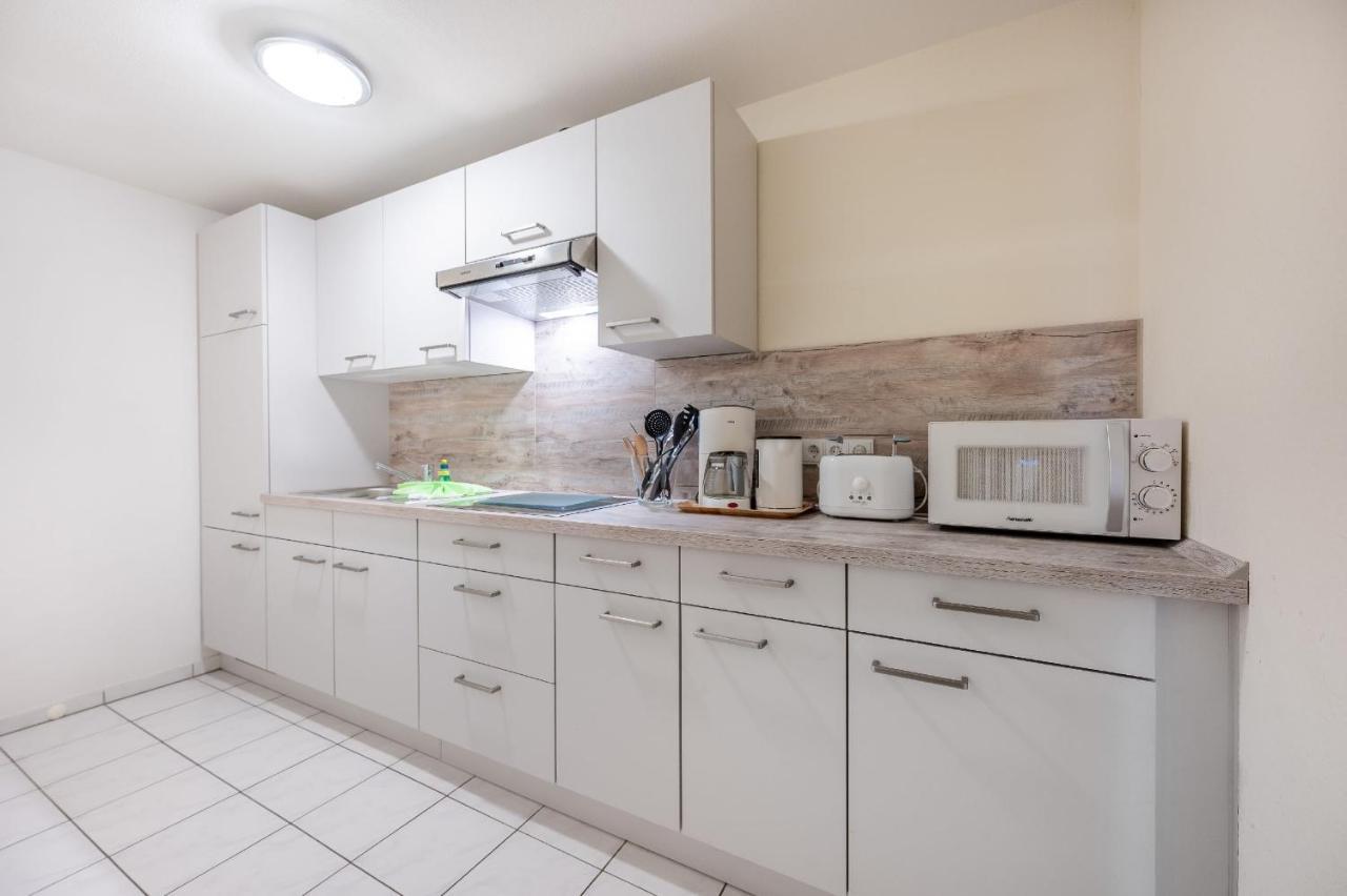 Apartment Haus Jasmund Nr. 5 *
