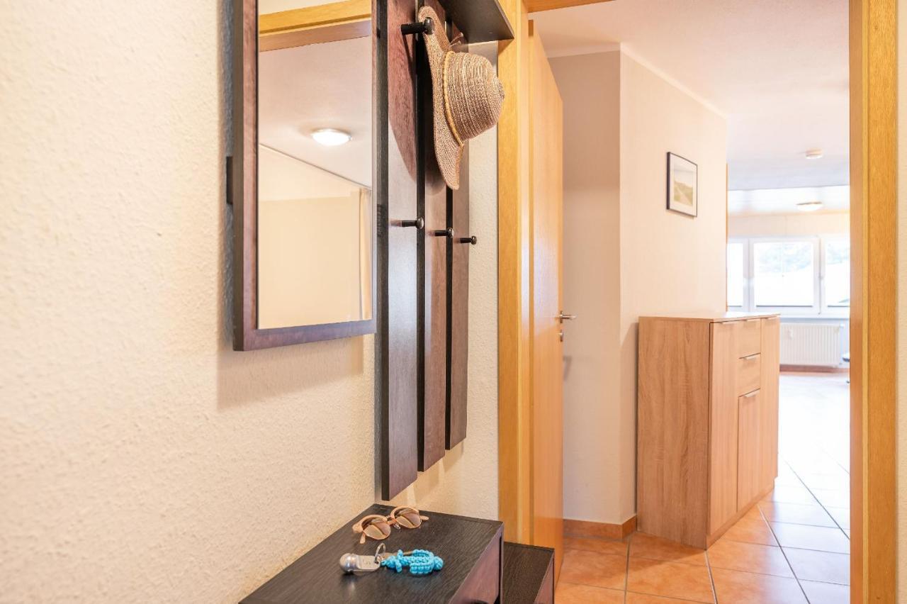 Apartment Haus Jasmund Nr. 5