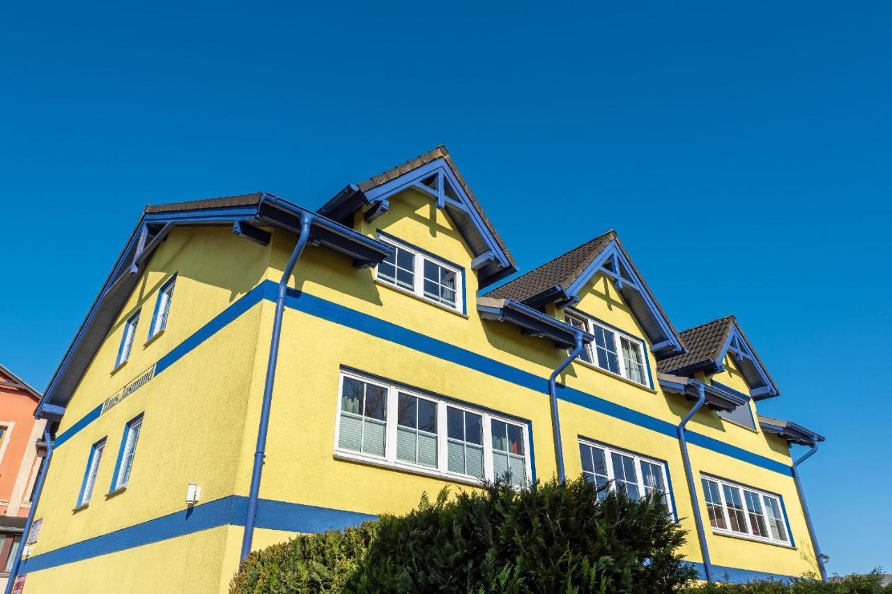 Haus Jasmund Nr. 5 Ostseebad Binz